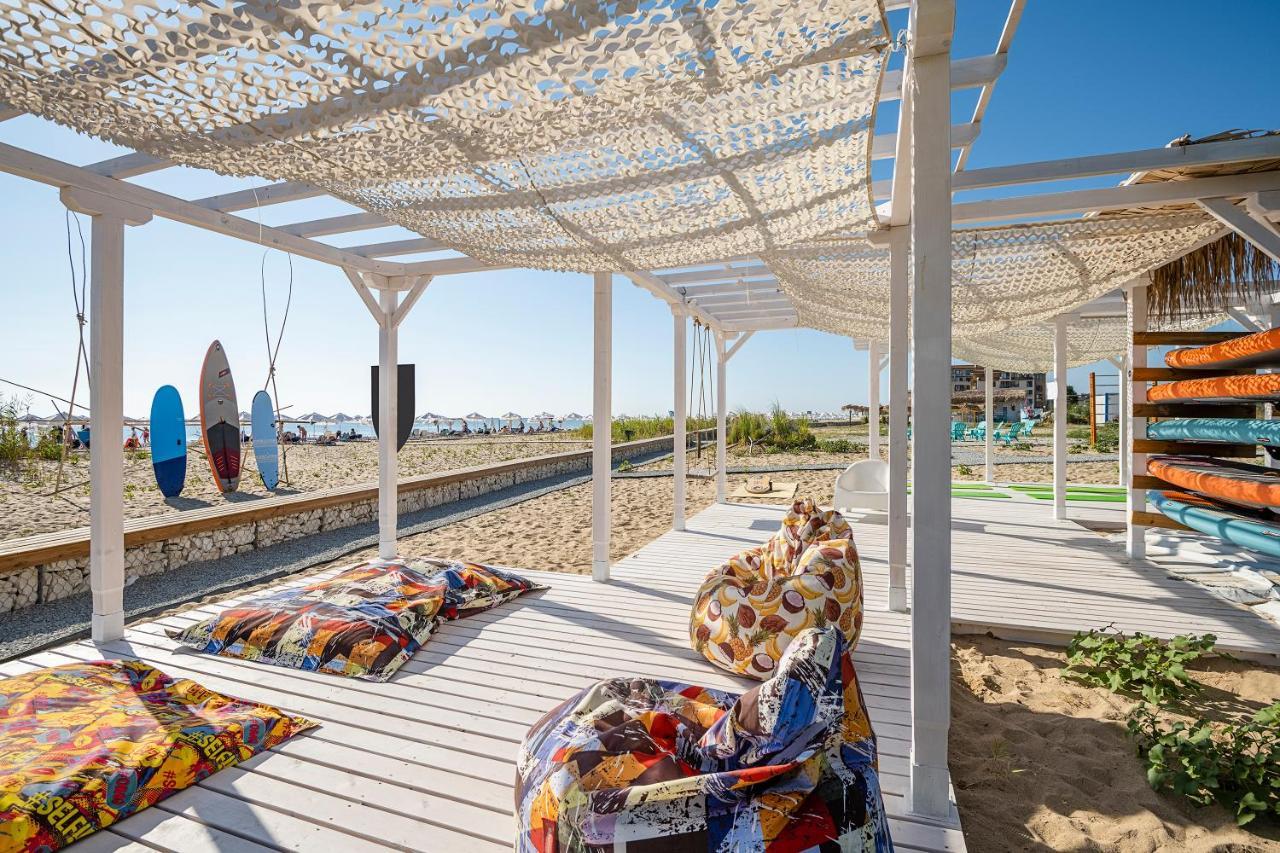 Sunrise Blue Magic Resort Obsor Exterior foto