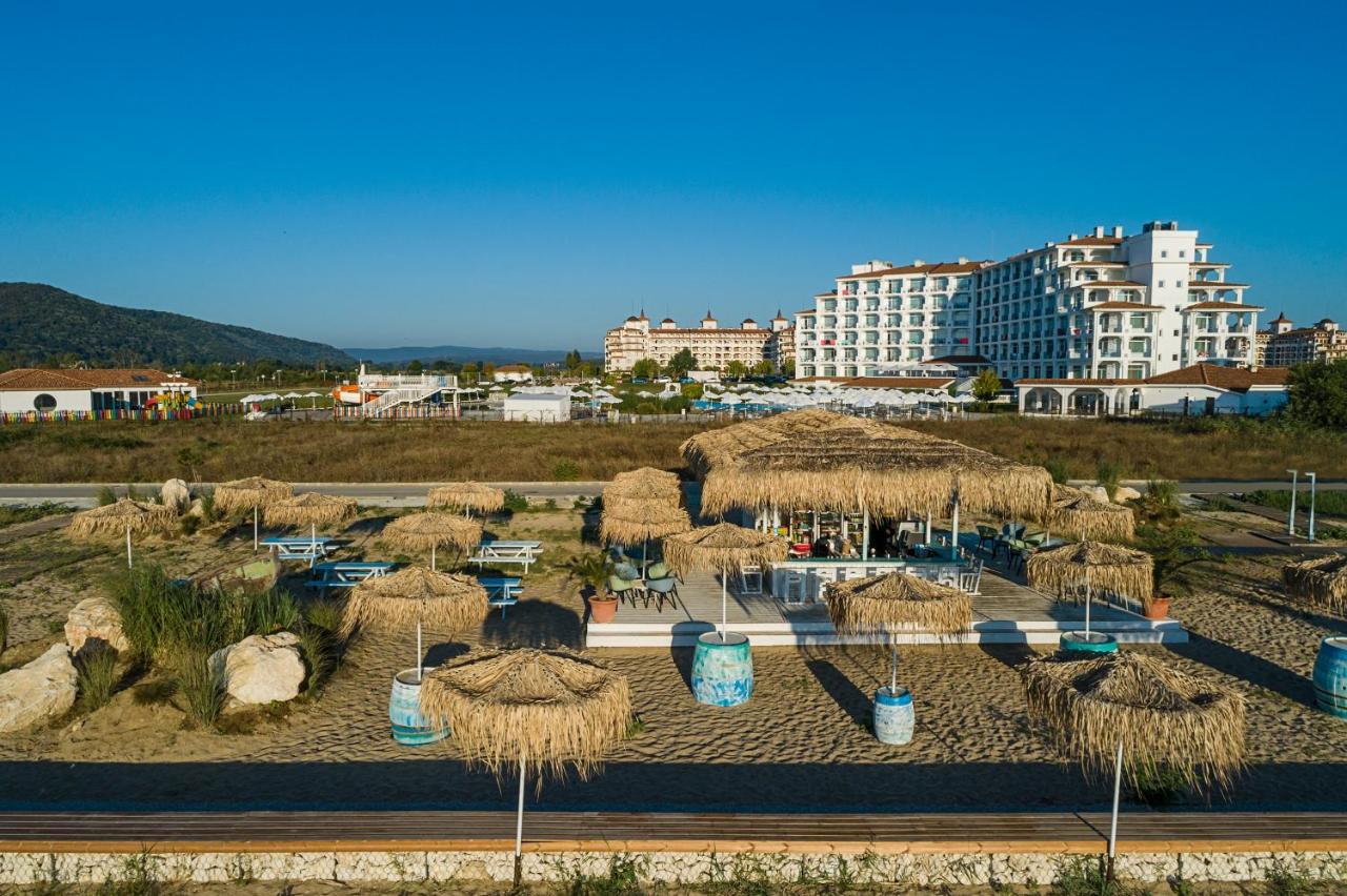 Sunrise Blue Magic Resort Obsor Exterior foto