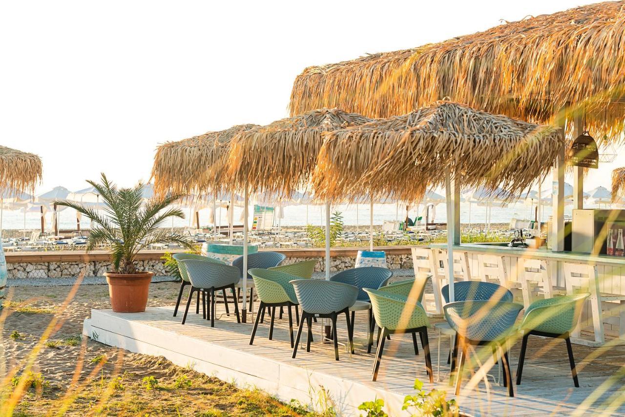 Sunrise Blue Magic Resort Obsor Exterior foto