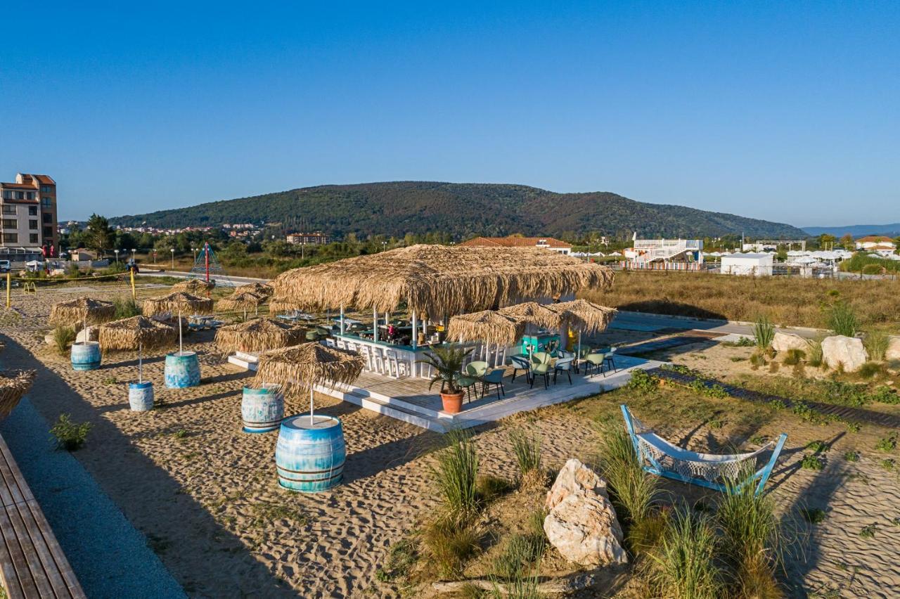 Sunrise Blue Magic Resort Obsor Exterior foto