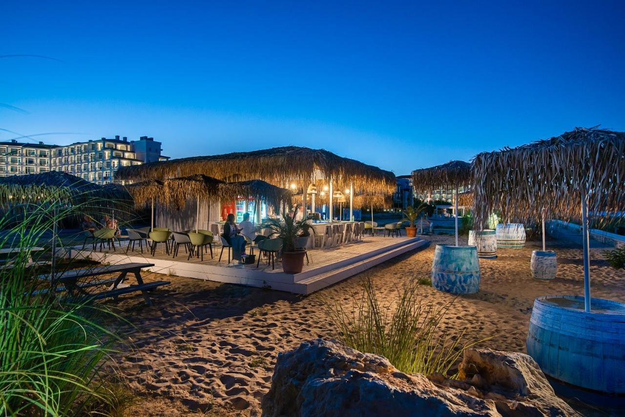 Sunrise Blue Magic Resort Obsor Exterior foto