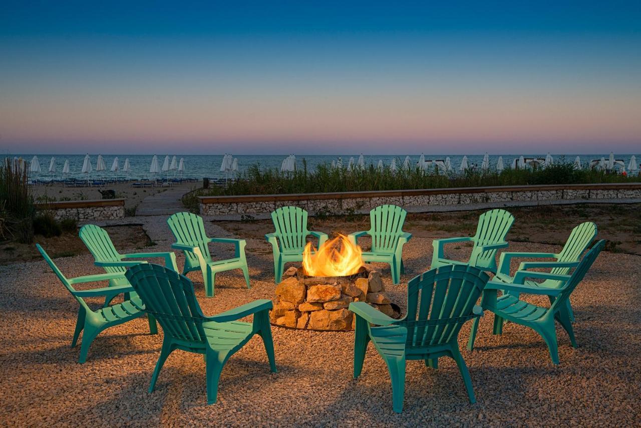 Sunrise Blue Magic Resort Obsor Exterior foto