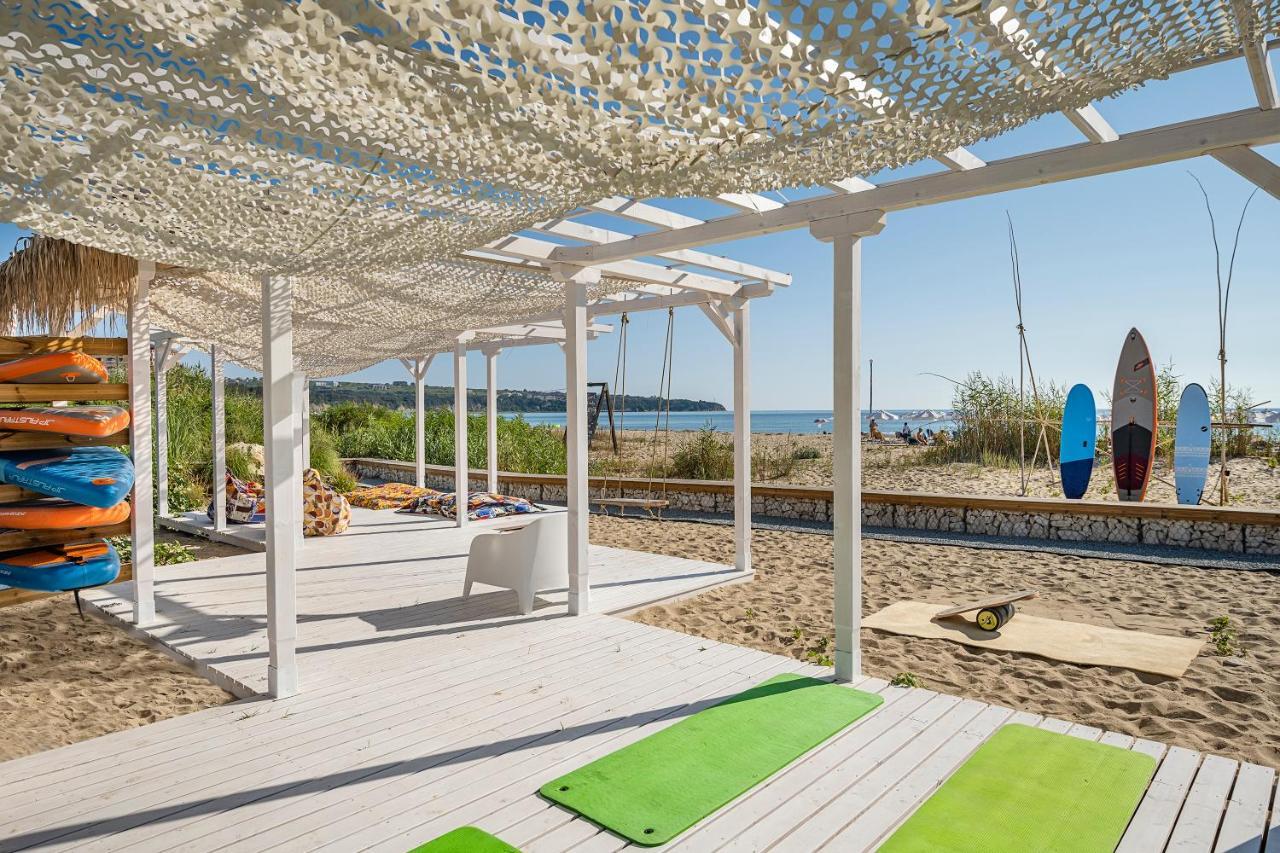 Sunrise Blue Magic Resort Obsor Exterior foto