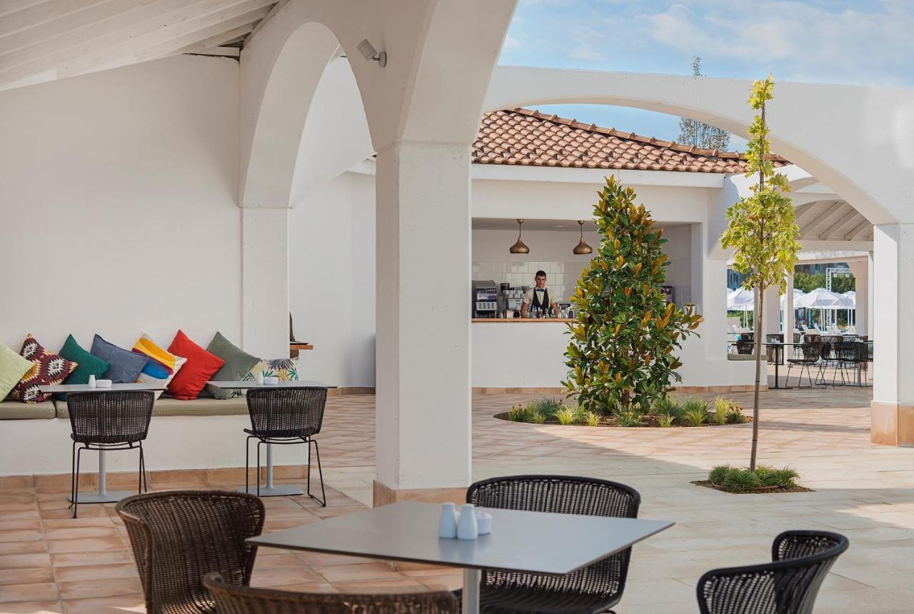 Sunrise Blue Magic Resort Obsor Exterior foto