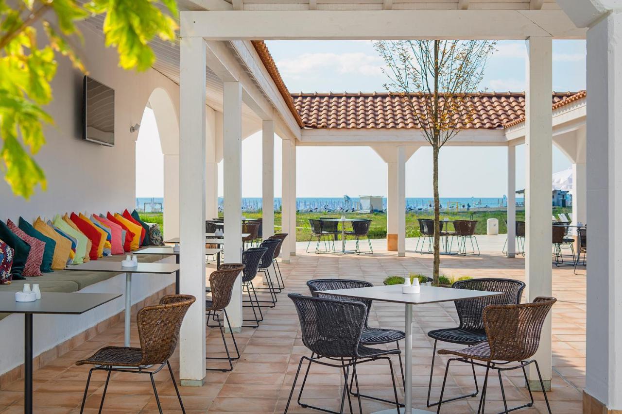 Sunrise Blue Magic Resort Obsor Exterior foto