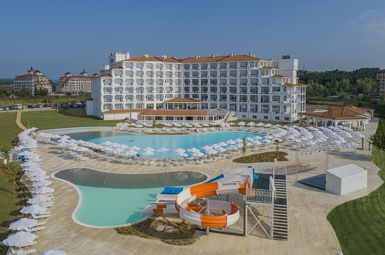 Sunrise Blue Magic Resort Obsor Exterior foto